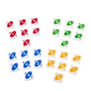 CARTI DE JOC UNO QUATRO VIVMTHPF82