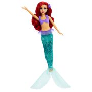 DISNEY PRINCESS PAPUSA ARIEL 2IN1 VIVMTHMG49
