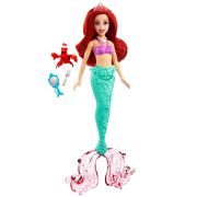 DISNEY PRINCESS PAPUSA ARIEL VIVMTHLW35