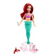 DISNEY PRINCESS PAPUSA ARIEL VIVMTHLW35