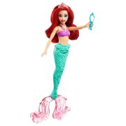 DISNEY PRINCESS PAPUSA ARIEL VIVMTHLW35