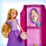 DISNEY PRINCESS PAPUSA RAPUNZEL PICTORITA VIVMTHND68