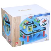 Garaj din lemn Marionette 3 piese ERFED68064