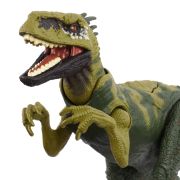 JURASSIC WORLD DINO TRACKERS STRIKE ATTACK DINOZAUR ATROCIRAPTOR VIVMTHLN63_HLN69