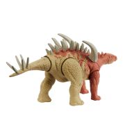 JURASSIC WORLD DINO TRACKERS STRIKE ATTACK DINOZAUR GIGANTSPINOSAURUS VIVMTHLN63_HLN68