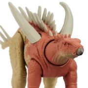 JURASSIC WORLD DINO TRACKERS STRIKE ATTACK DINOZAUR GIGANTSPINOSAURUS VIVMTHLN63_HLN68