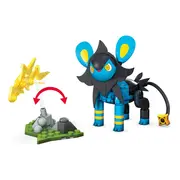 POKEMON MEGA CONSTRUX LUXIO VIVMTGDW29_GMD36