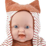 Papusa Marina & Pau Cookie Jungle 20 cm Vulpe ERFMP-0314-VUL