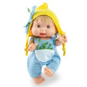 Papusa Marina & Pau Nenote Duende 26 cm Otto ERFMP-0954-OTT
