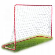 Poarta pentru fotbal 183 x 122 x 61 cm neo-sport 1450 edeedi1450
