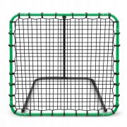 Poarta pentru fotbal rebounder 120 x 120 cm neo-sport 1459 edeedi1459