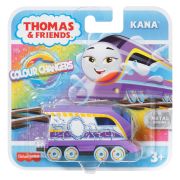 THOMAS COLOR CHANGERS LOCOMATIVA METALICA KANA VIVMTHMC30_HMC48