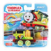 THOMAS COLOR CHANGERS LOCOMATIVA METALICA PERCY VIVMTHMC30_HMC46