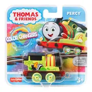 THOMAS COLOR CHANGERS LOCOMATIVA METALICA PERCY VIVMTHMC30_HMC46
