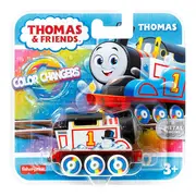 THOMAS COLOR CHANGERS LOCOMATIVA METALICA THOMAS VIVMTHMC30_HMC44