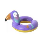 Colac gonflabil inot 3-6 ani Bestway MY2966 BBJMY2966_Tucan