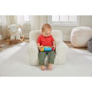 FISHER PRICE LAUGH&LEARN CONSOLA BEBE IN LIMBA ROMANA VIVMTHNL56