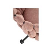 Scaun birou hm talon roz drm10147