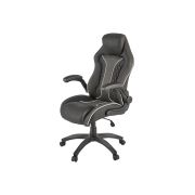 Scaun directorial hm hamlet negru drm10144