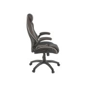 Scaun directorial hm hamlet negru drm10144