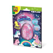 Bomba de baie cu un Unicorn surpriza TSG25126