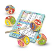 Joc de petrecere - Mega Yatzy Junior TSG02294