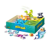 Joc de societate - Deep Dive TSG59060