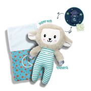 Jucarie de plus - Oita de dormit Glow in the Dark TSG13155