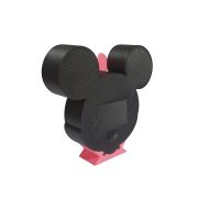 Lampa De Veghe Personalizata Minnie - Cu Baterii 3 X Aaa - Asc-lv-min