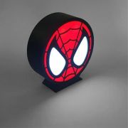 Lampa De Veghe Personalizata Spiderman Pe Baterii 3 X Aaa - Asc-lv-spider