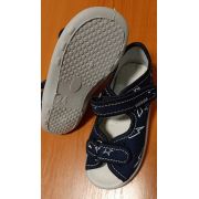 Sandalute pentru baietei - Fulgerica VIG123