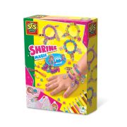 Set creativ - Bratari cu pandantive fete la moda TSG14744