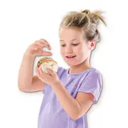 Set creativ - Deschide Geode TSG25079