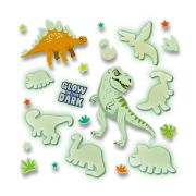 Set creativ - Dinozauri stralucitori TSG25127