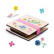 Set creativ - Presa de flori in 20 de secunde TSG25201