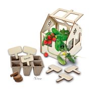 Set creativ - Sera de legume TSG25203