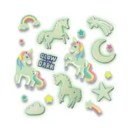 Set creativ - Unicorni stralucitori TSG25128