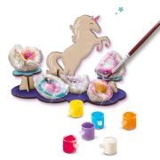Set creativ copii - Geode galaxie cu display unicorn TSG14767