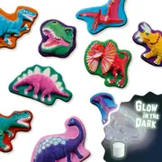 Set creativ mulaj si pictura – Dino fantasy TSG01292