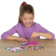 Set placi pentru margelele de calcat Green Beedz - Unicorn TSG06401