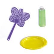 Baloane de sapun - Fluturasi TSG02276