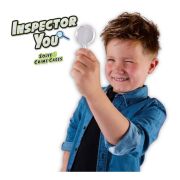 Joc - Inspector, rezolva 5 cazuri de crima TSG25117