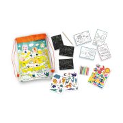Joc de calatorie - Rucsac cu activitati TSG02239