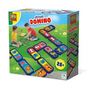 Joc de petrecere - Domino pentru exterior TSG02232