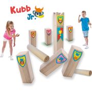 Joc de petrecere - Kubb Jr. TSG02297