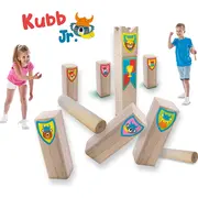 Joc de petrecere - Kubb Jr. TSG02297