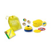 Joc de petrecere - Primul care gaseste - Cautati, sunati si colectati TSG02234
