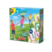 Joc de petrecere - Sari! Elastic cu trucuri TSG02248