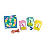 Joc de petrecere - Sari! Elastic cu trucuri TSG02248