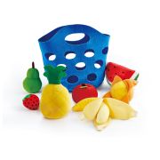 Jucarie - Cos cu fructe TSGE3169A